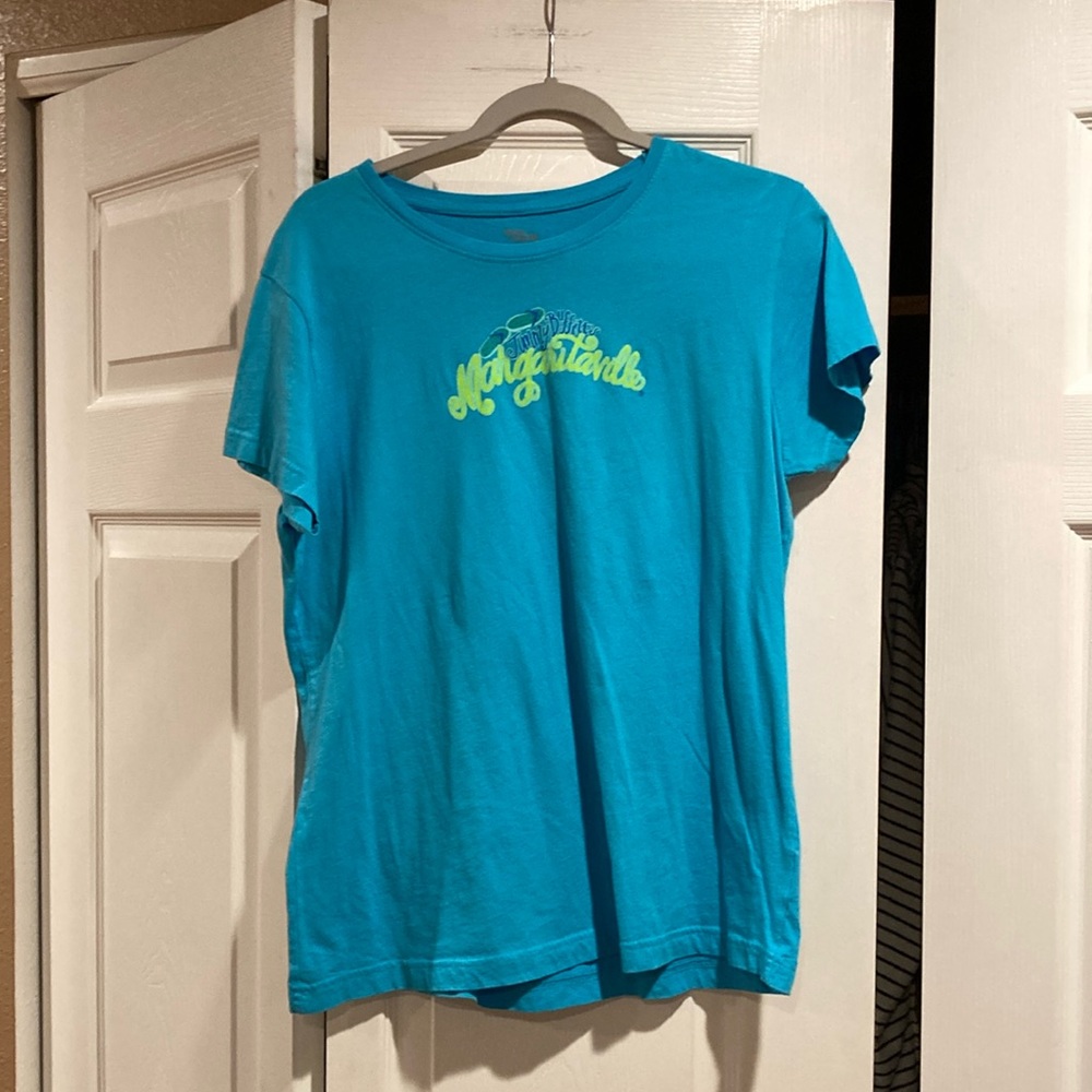 Jimmy Buffet margaritaville Tshirts